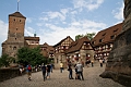Nurnberg, Regensburg